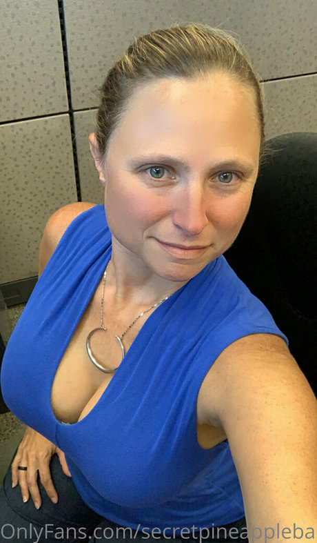 secretpineapplebabe pornographic star gallery