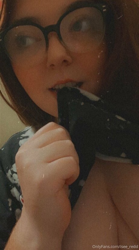 isee redd naked pornstar pics