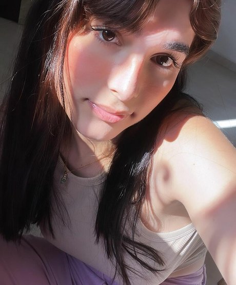 Maya Monroy Ruiz best model gallery