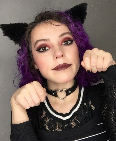 Neko sama xxx pornstar photo