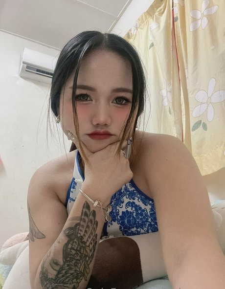 Neko sama pornstar free photo