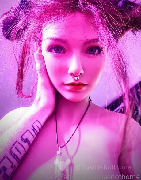 luciasnothome star perfect photos