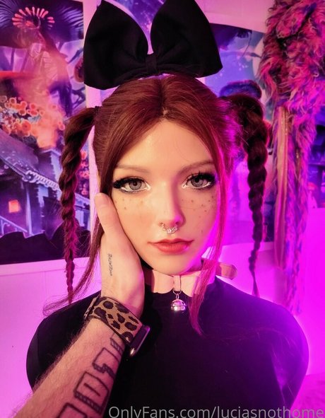 luciasnothome hd star pics