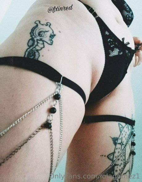 lolagomez1 model pornographic pic