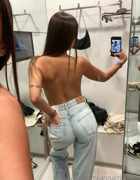 annamaartin nice model photo