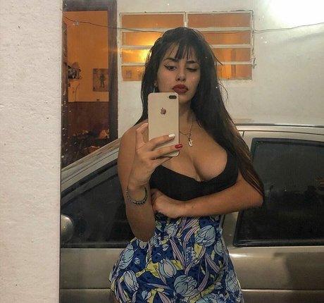 Meli Almada erotic pornstar img