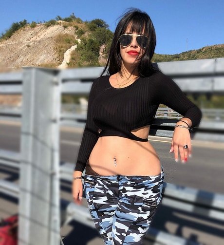 Meli Almada star free photo