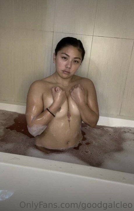 Goodgalcleo Profile pic