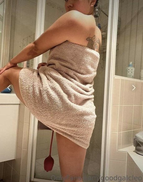 Goodgalcleo pretty actress pictures