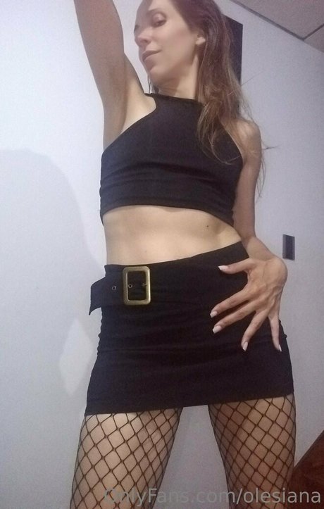 olesiana hot pornstar gallery