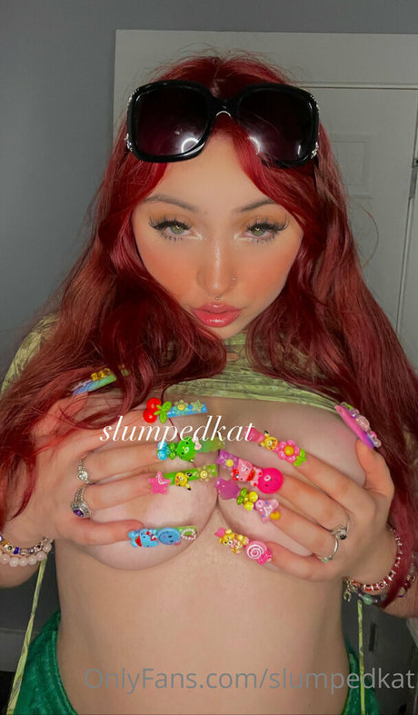 slumpedkat nudes pornstar picture