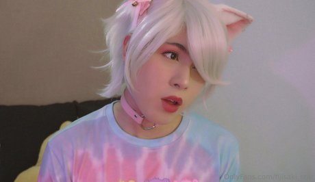 fijisaki star nudes model photos