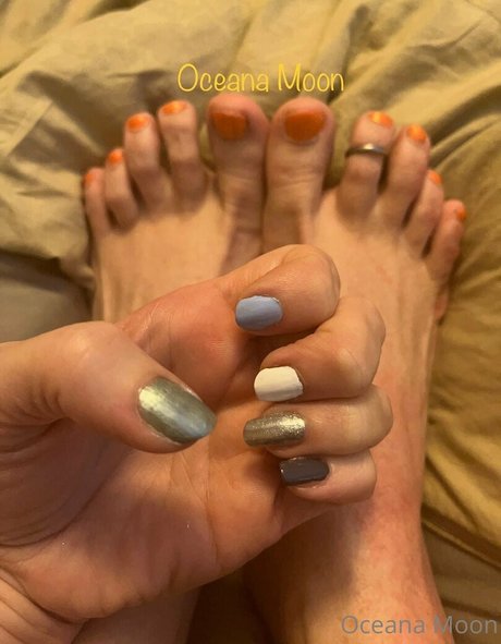 oceanamoon freepass xxx star img