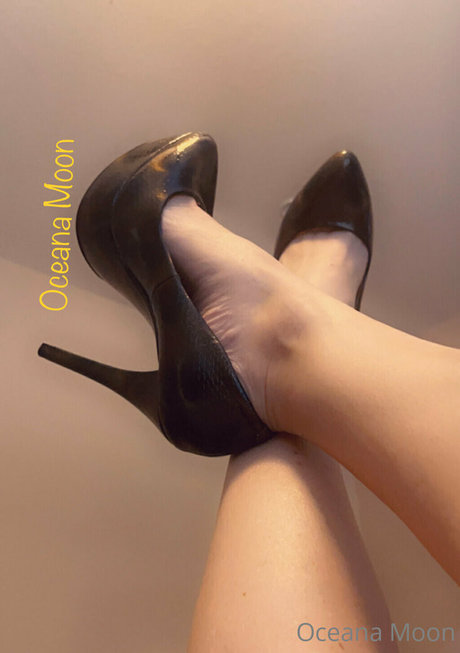 oceanamoon freepass model best gallery