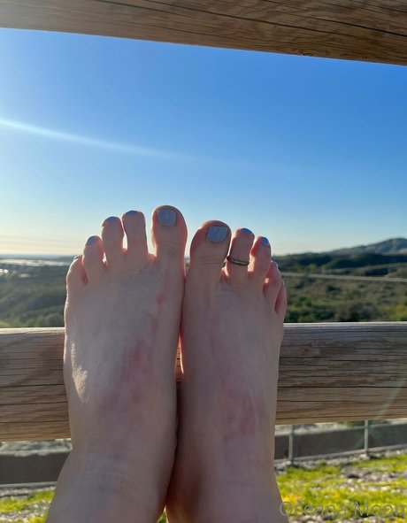 oceanamoon freepass nice model images