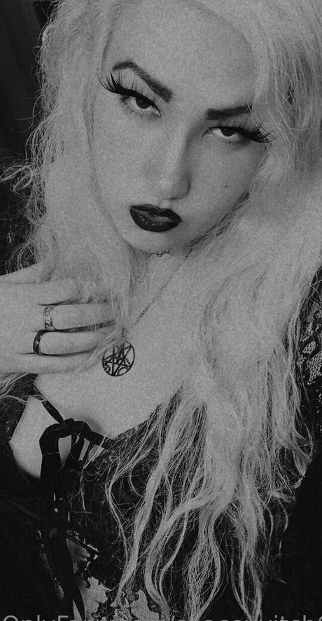 spacevvitch666 hd star pics