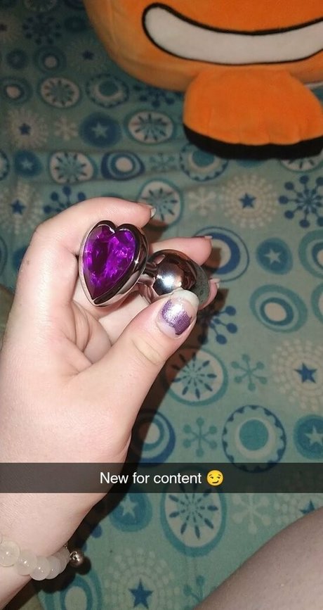 lanicat1 pornstar nude pic