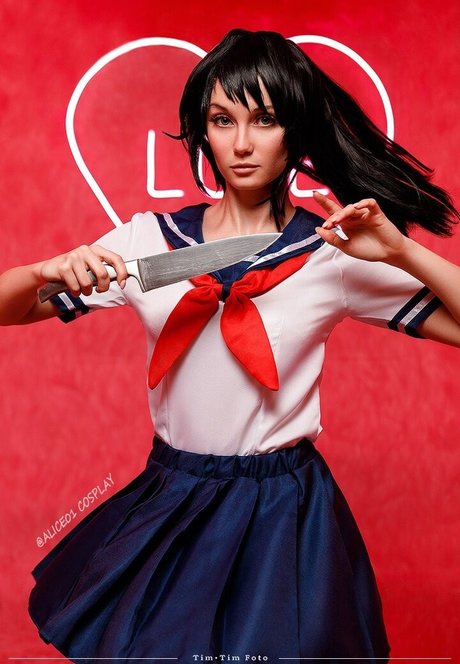 alice01cosplay pornographic star pictures