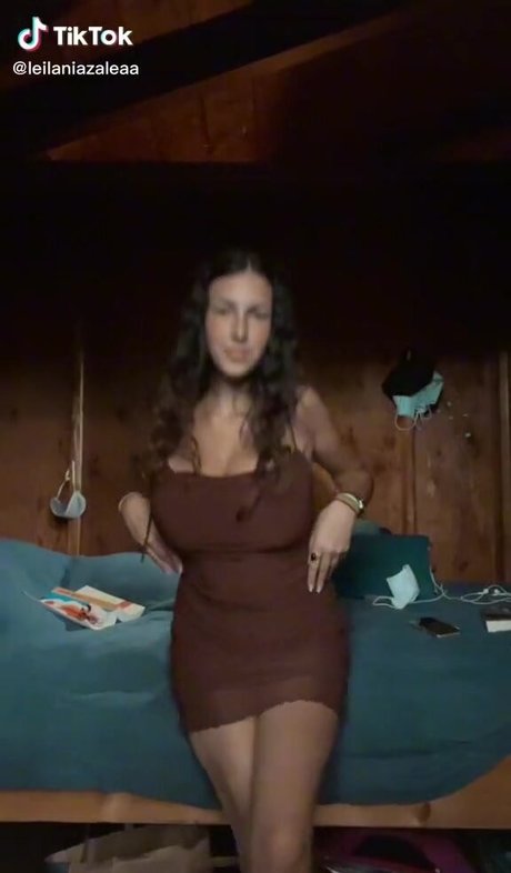 Leilani Azalea star hd pics