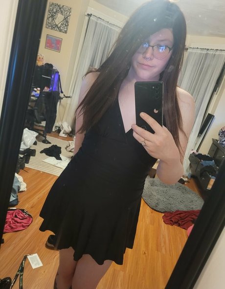 Alexandrabbit_ naked model picture