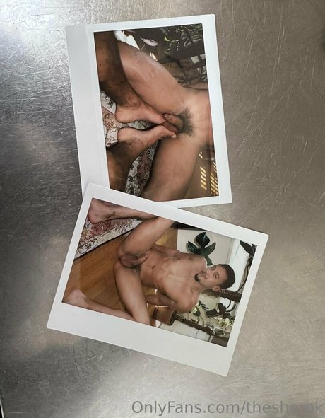 thesharok nudes pornstar pics