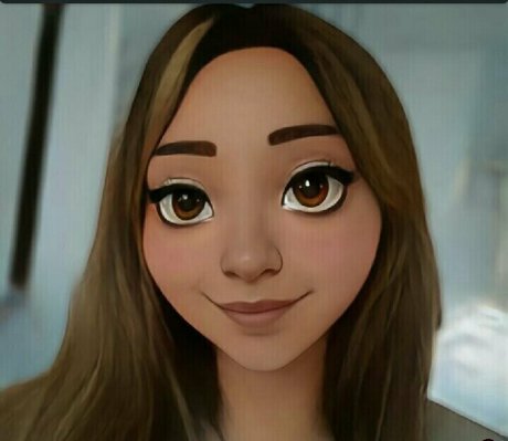 melani20m Profile pic