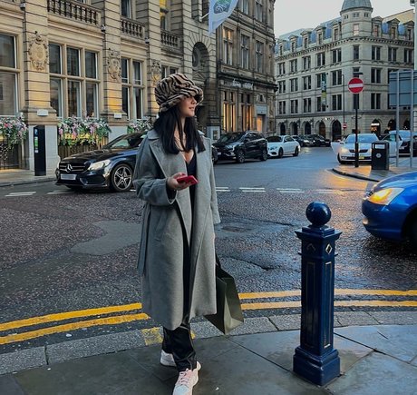 Eva Lys star pretty photos