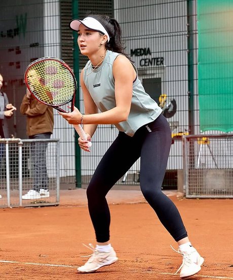 Eva Lys model nudes pics