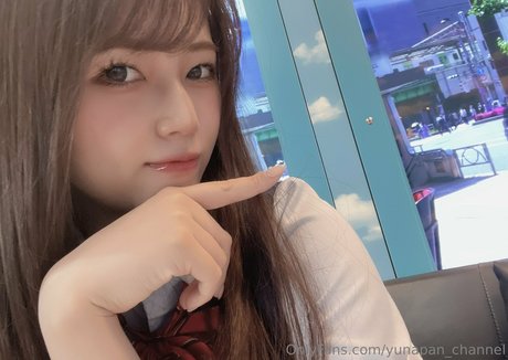 yunapan channel pornstar high quality pictures