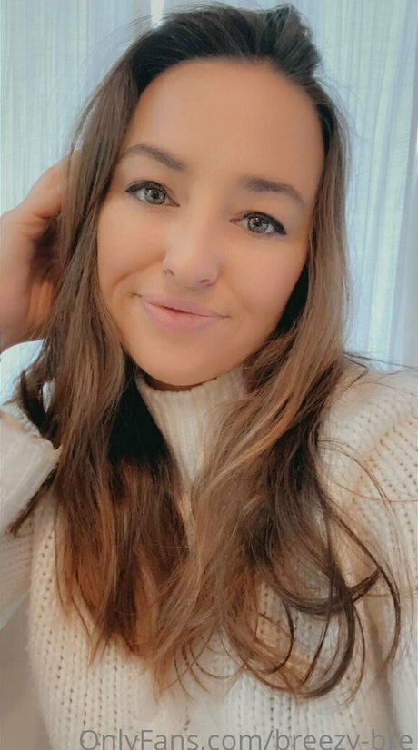 breezy bre Profile pic