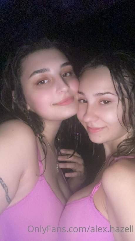 alex hazell high quality star gallery