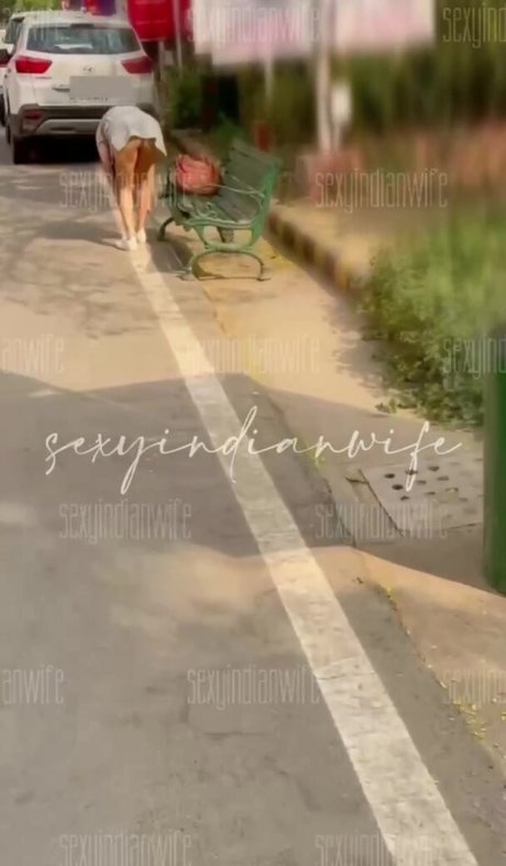 Sexyindianwife pornstar naked photo