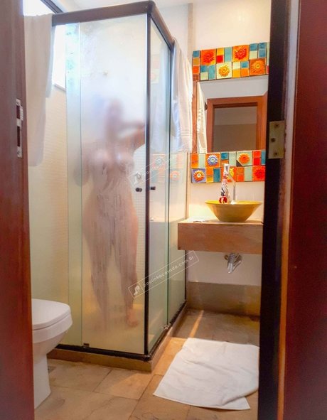 Paulinha Casada hot model photos