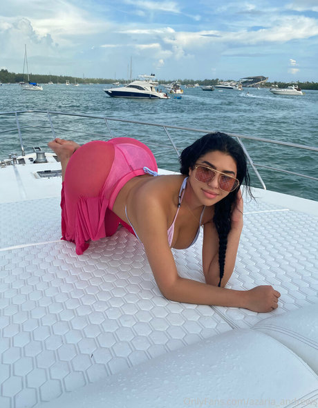 azariafreepage art model image