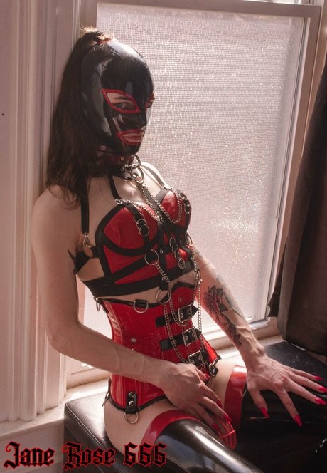 Janerose666 hd actress gallery