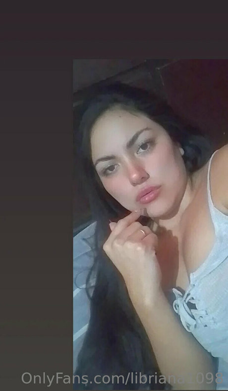 libriana1098 sex pornstar image