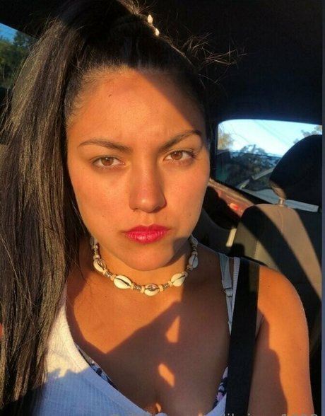 libriana1098 nudes model pic