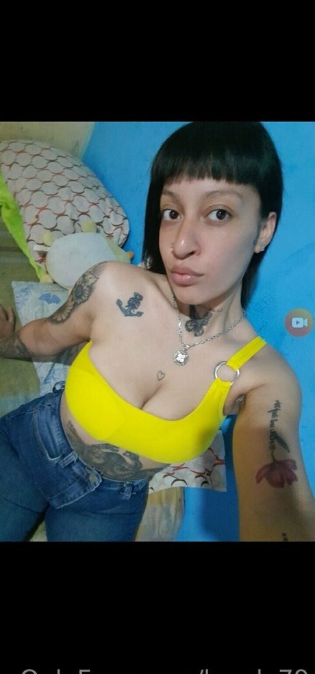 lovely79 naked model image