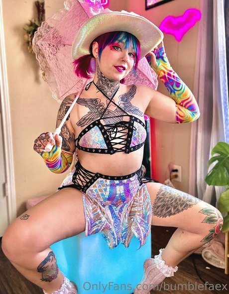 bumblefaex pornstar gallery