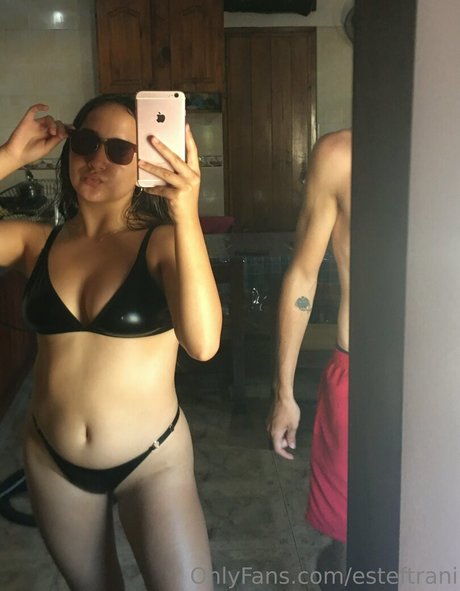 esteftrani sexy star img