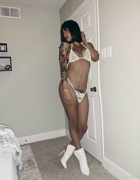 tsbellabeauty free model image