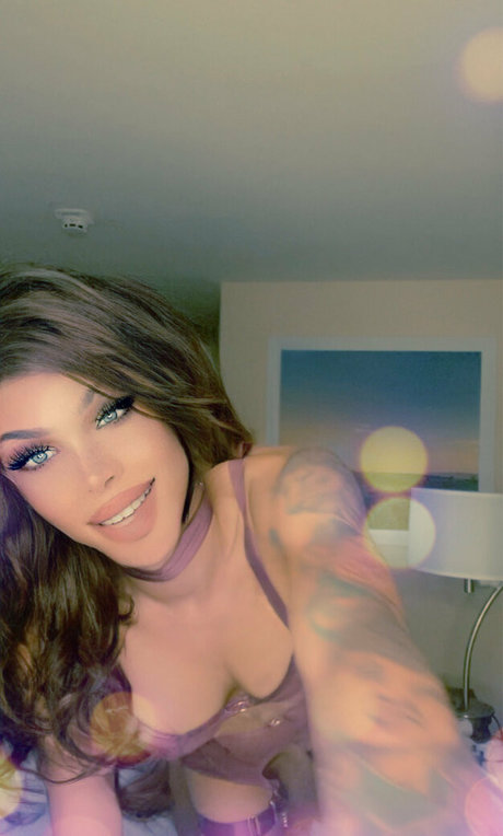 tsbellabeauty hot model image