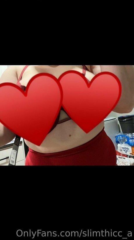 slimthicc a star nude picture