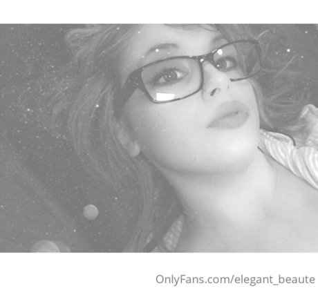 elegant beaute star nude picture