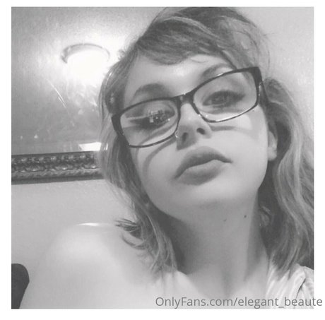 elegant beaute model hd archive