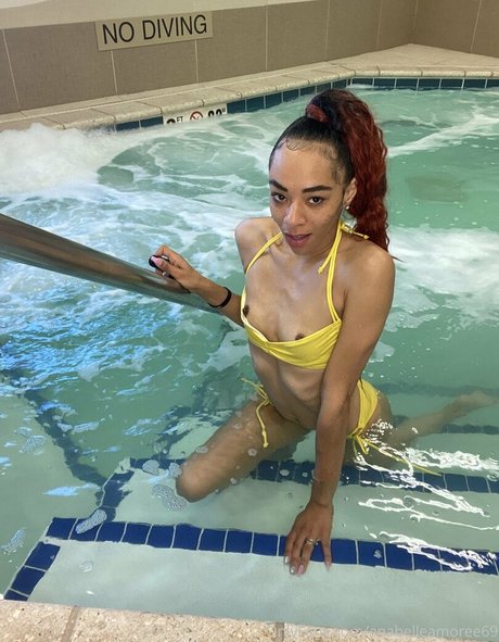 anabelleamoree69 model exclusive galleries