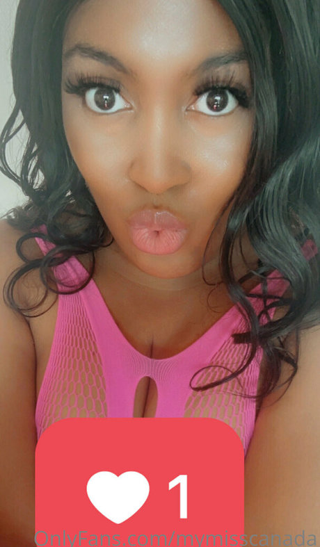 mymisscanada sexy pornstar photos