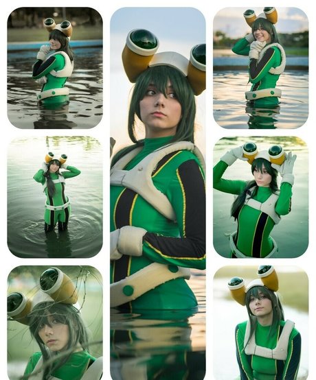 Mahou gogo sexy pornstar pictures