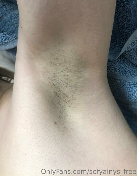 sofyainys free model perfect pic