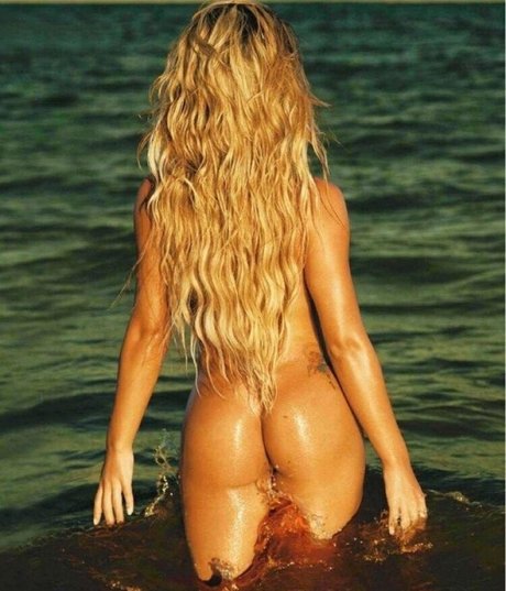 Babi Rossi art pornstar picture